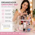 Organizador Giratorio