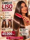 Peine Alisador