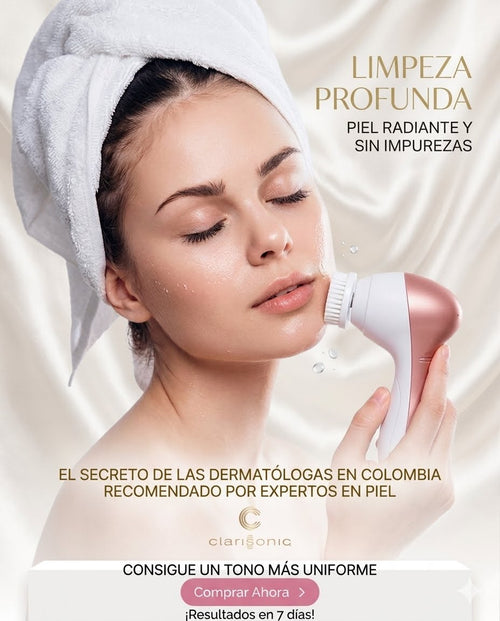CEPILLO FACIAL 5 EN 1