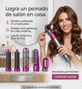 Secador Ondulador Cepillo 5 en 1