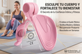 Tonificador Ejercitador de suelo pelvico